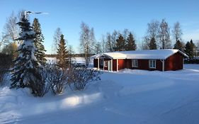 Lake Sieri House